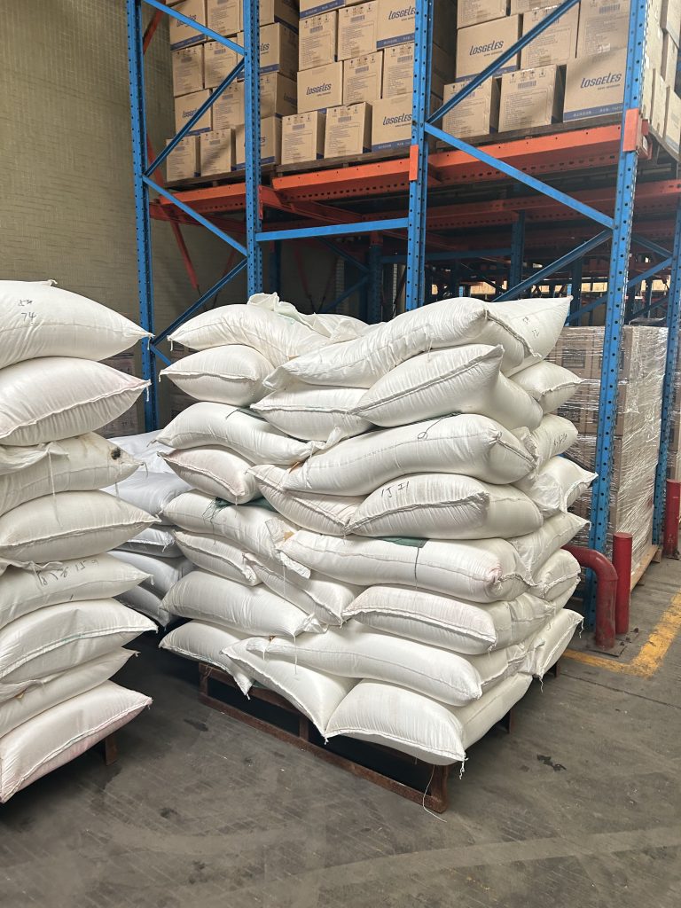 Sunshine Detergent Manufacturer Bulk Powder