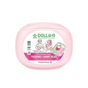 3. Laundry Pods