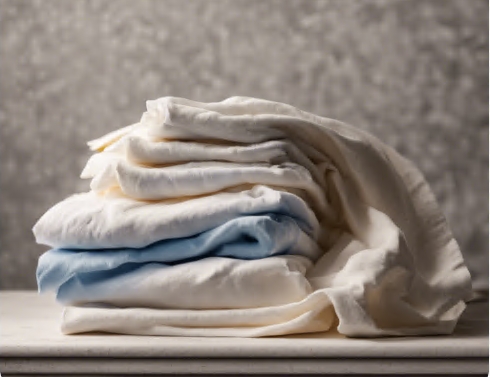 Laundry Sheets Detergents