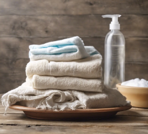 best smelling homemade laundry detergents