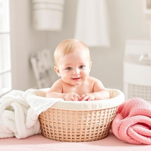 Best Baby Laundry Detergents