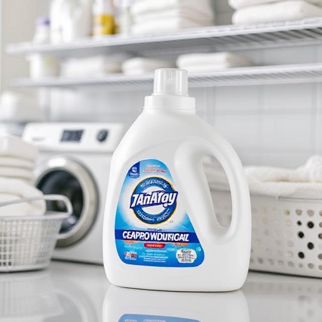 Private Label Laundry Detergent Manufacturers
