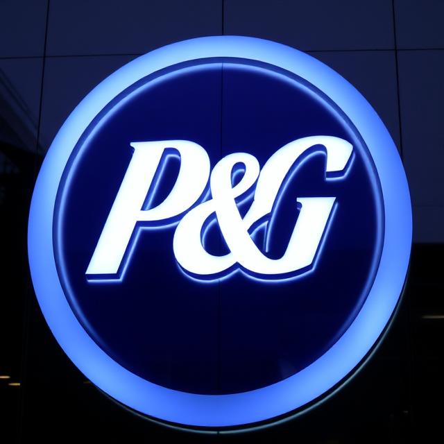 Procter & Gamble (P&G)