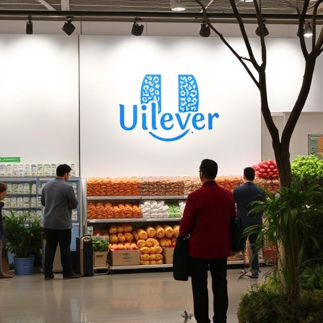 Unilever