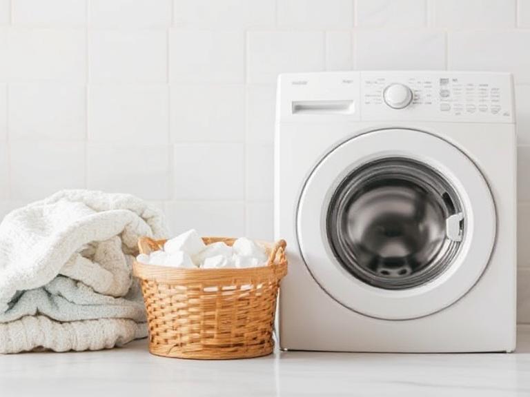 Les détergents à lessive naturels sont-ils réellement efficaces ?