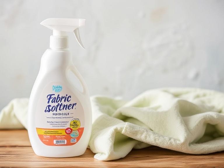 Fabric Softener: How to Use It Effectively for Fresher, Softer Laundry