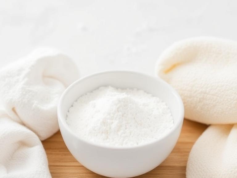 Washing Powders for Eczema