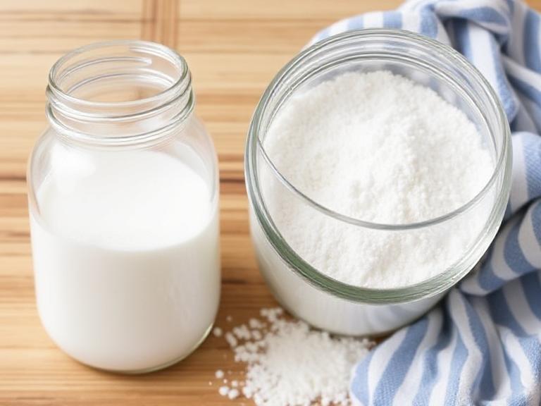 6 Best Homemade Laundry Detergent Recipes 2025