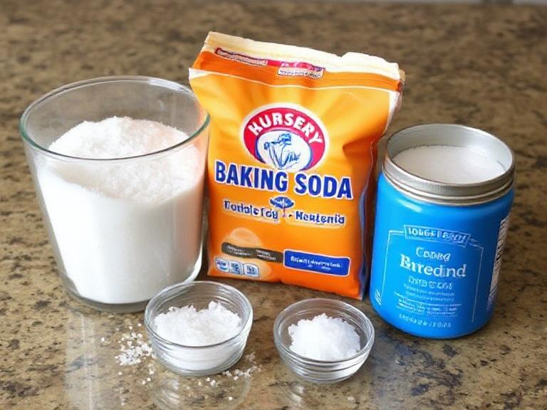 Combine Dry Ingredients