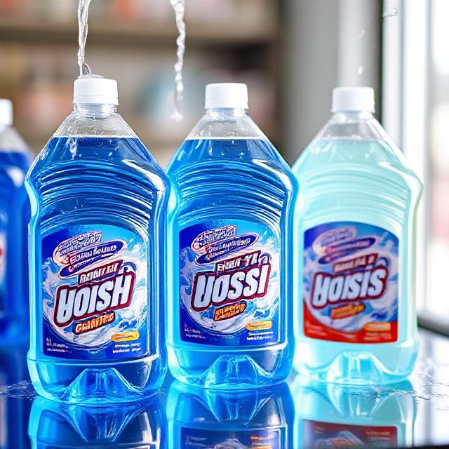 Dish Wash Liquid Wholesale