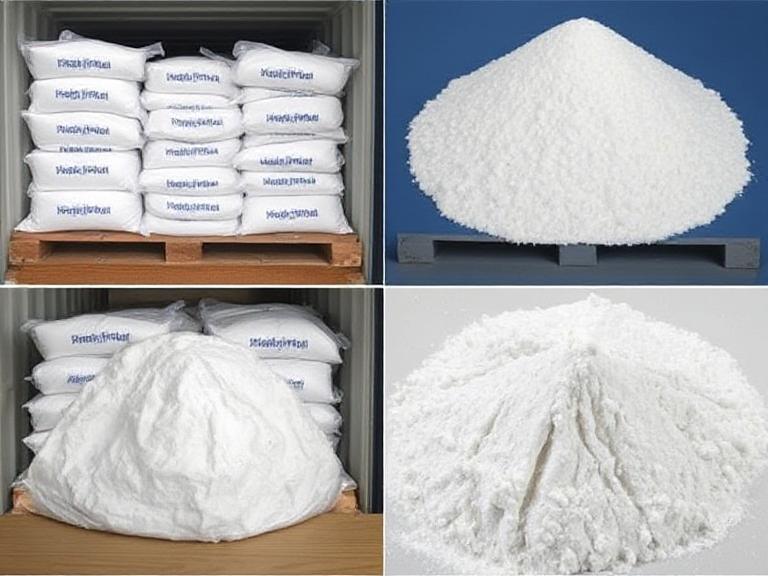 Powder Laundry Detergent Bulk Suppliers
