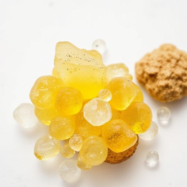 Quaternary Ammonium Compounds