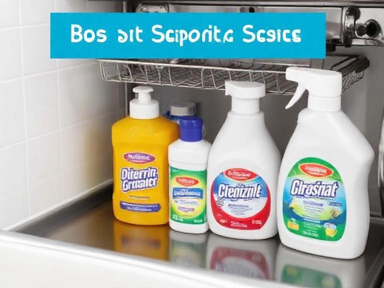 Best Septic Safe Dishwasher Detergents