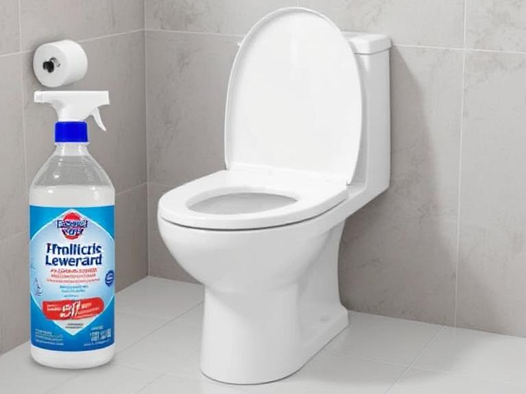 Best Toilet Bowl Cleaner Manufacturers