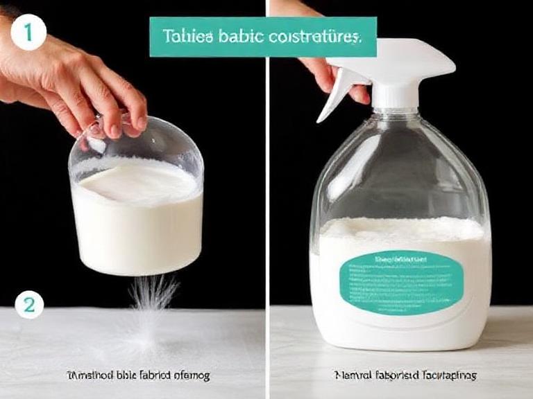 Method Fabric Softener Techniques