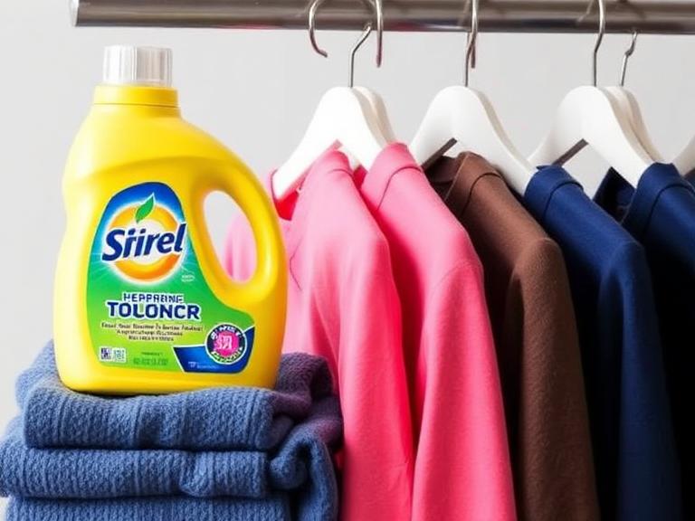 7 Best Laundry Detergent for Dark Clothes 2026