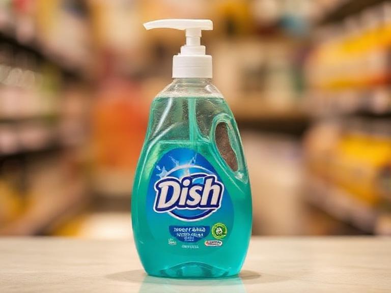 Buy Dish Liquid Soap from Local Supermarkets & Retail Stores