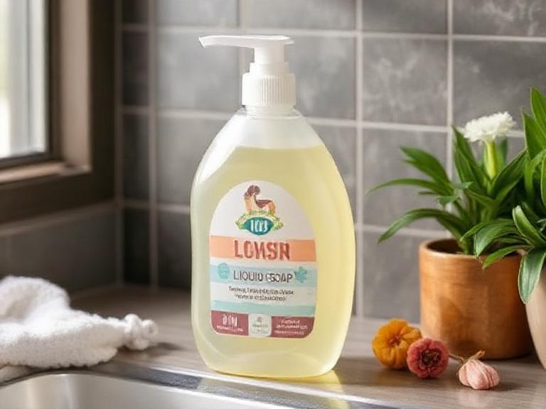 Effective Ways to Buy Dish Liquid Soap