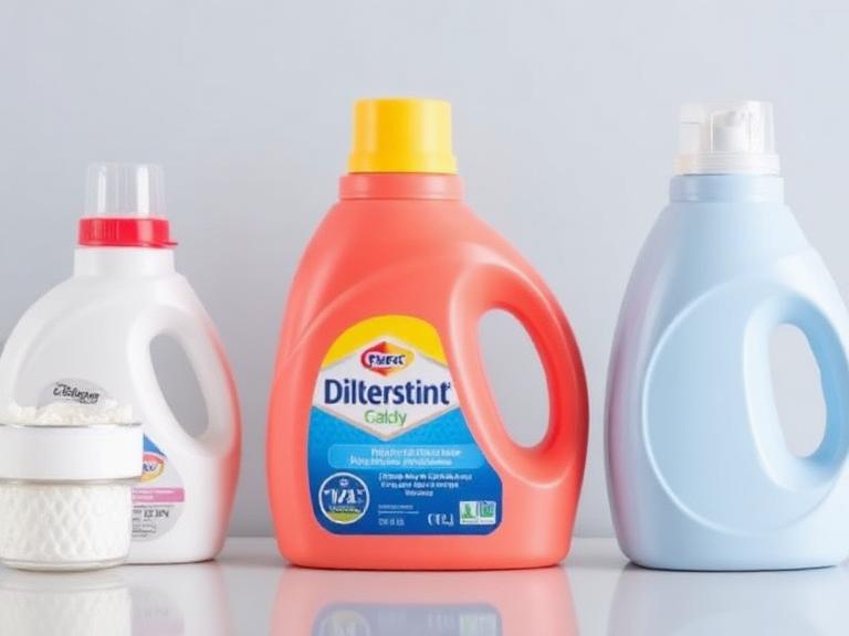 12 Best Detergent Manufacturers in USA