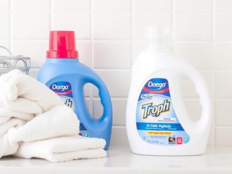 5 Ways to Buy Travel Size Laundry Detergent