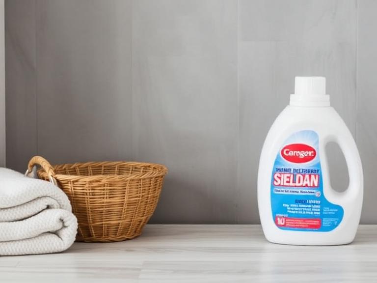 10 Best Smelling Long-Lasting Laundry Detergent Formulations for 2026