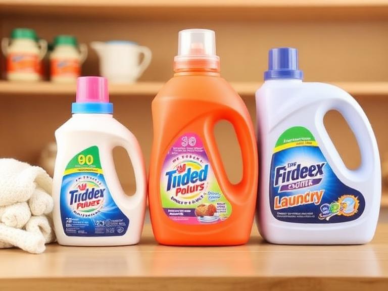 15 Best Laundry Detergent Wholesale Distributors 2026