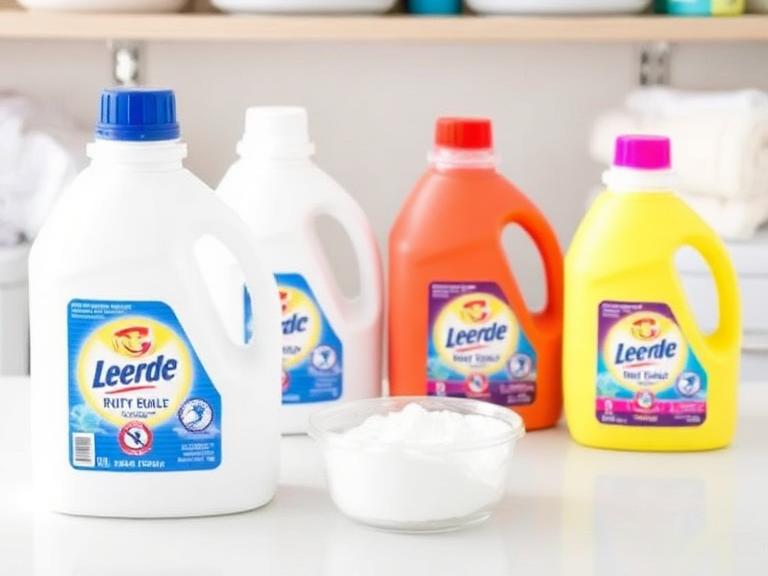 6 Best wholesale laundry Detergent 5 Gallon bucket Options for 2026