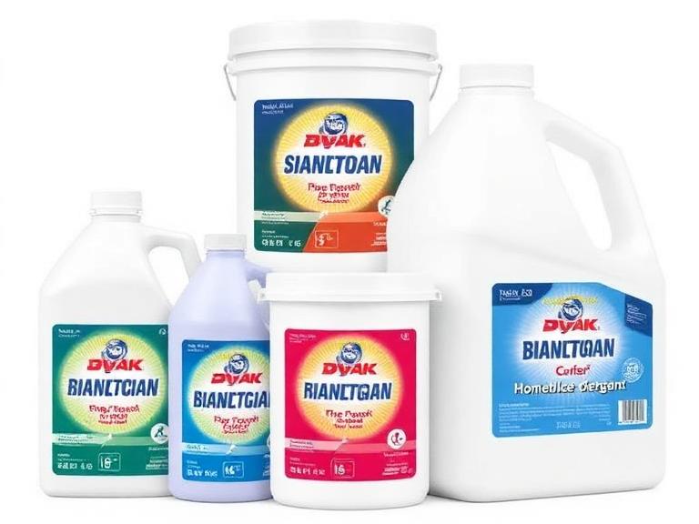 Best Wholesale Laundry Detergent 5 Gallon Bucket