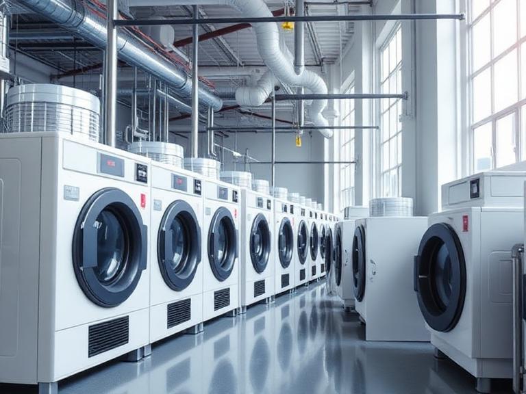 cost of detergent factory 2026
