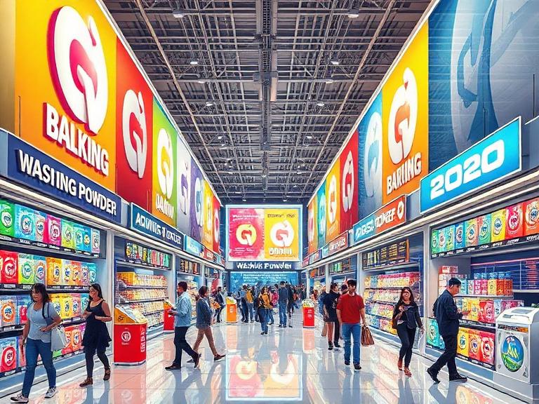 The Expert Guide: 6 Best Place to Bulk Buy Washing Powder in 2026