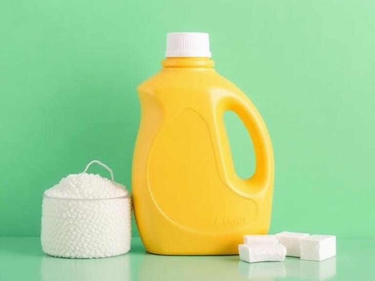 The 8 Best Bulk Washing Detergent Suppliers for Commercial Success in 2026