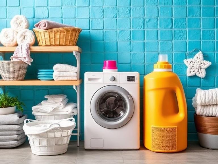 5 Best Places to Get Wholesale Laundry Detergent in 2026