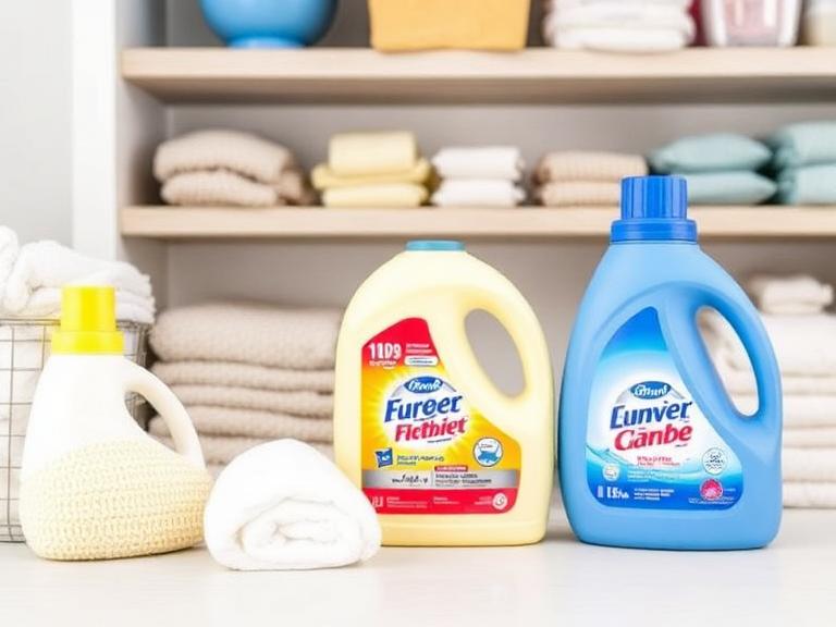 5 Ways to Buy Wholesale Laundry Detergent Online