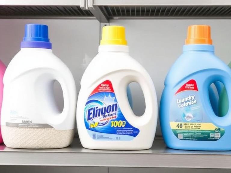 6 Ways to Buying Wholesale Laundry Detergent for Resale