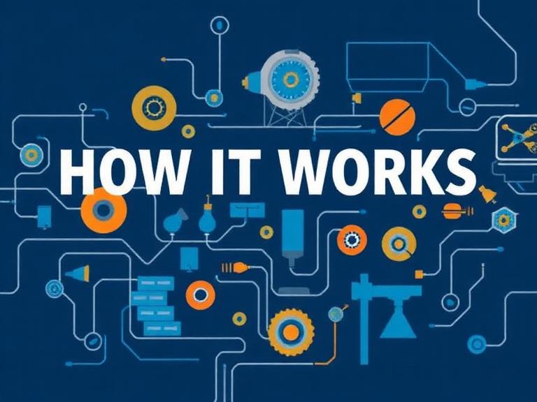 How It Works: The Domestic Manufacturing Ecosystem