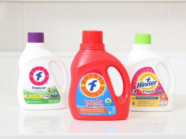 The 10 Best Deals on Laundry Detergent Right Now in 2026