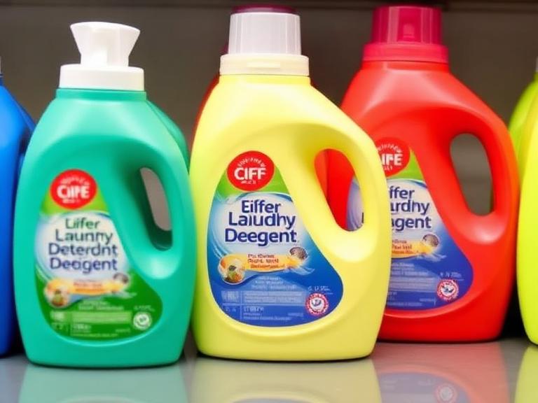 The 6 Best Options for Laundry Detergent Wholesale Trinidad