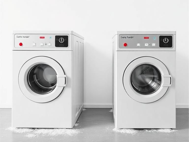 Laundry Powder Wholesale Suppliers
