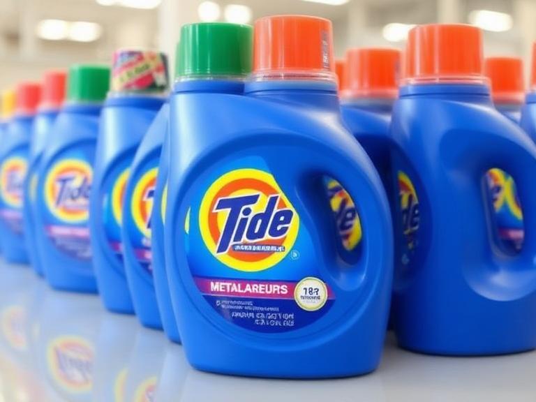 P&G Professional Direct Wholesale Tide Detergent Suppliers in USA