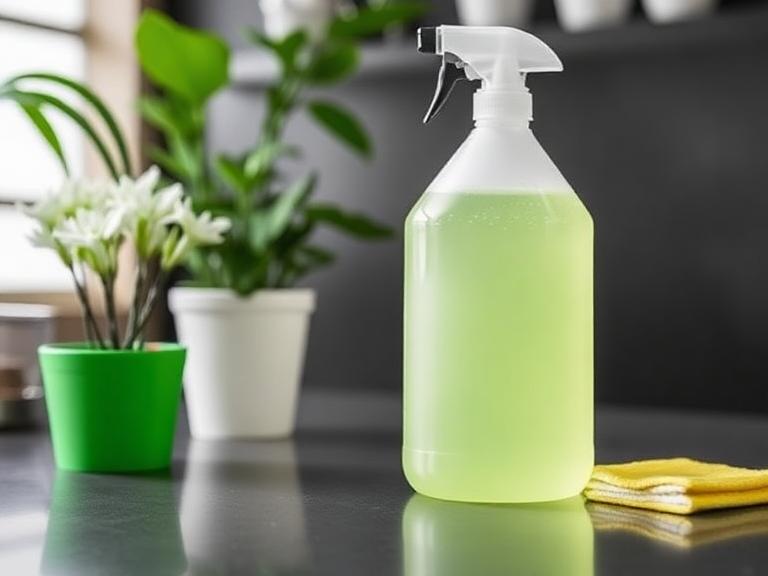 Top 10 Cleaning Liquid Wholesale Suppliers in the World
