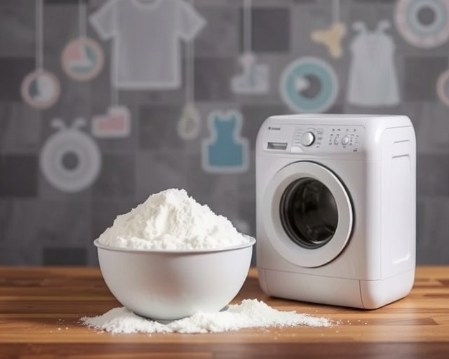 10 Critical Safety Precautions for Using Laundry Detergent Powder
