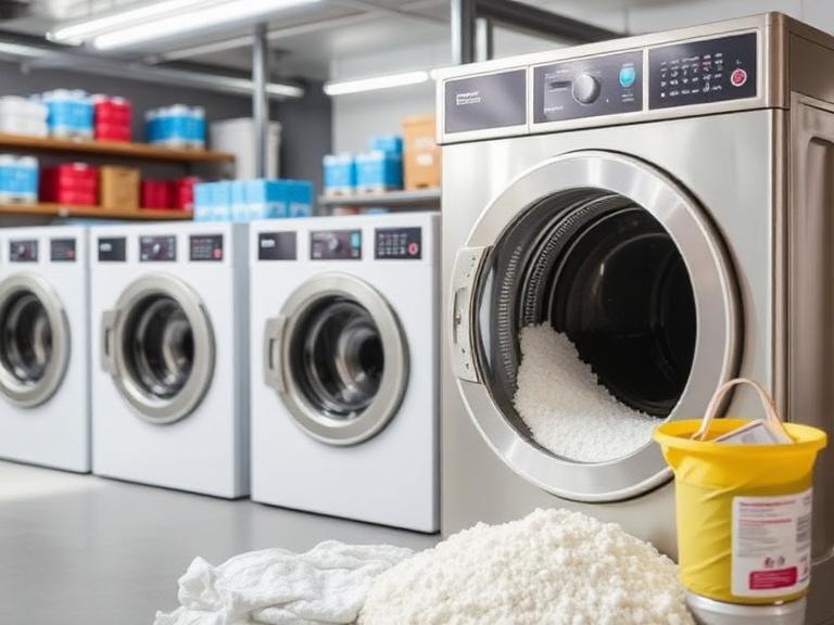 6 Popular Wholesale Laundry Powder Options You Must Evaluate in 2026