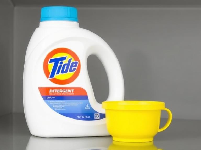 6 Tips to Buy Tide Detergent for the Cheapest Price