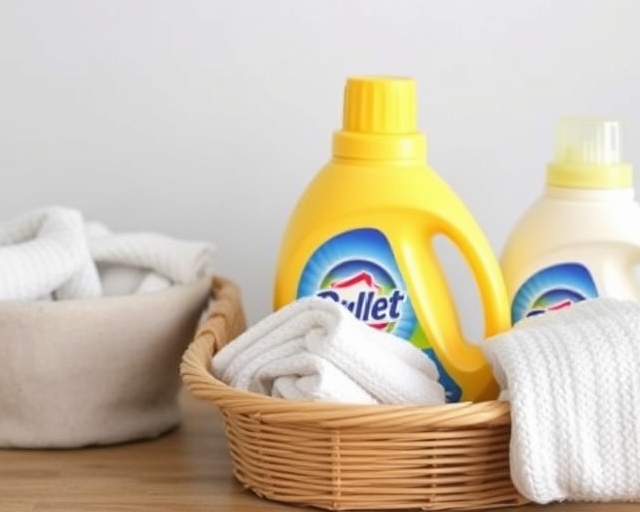 6 Places to Get Laundry Detergent in Bulk