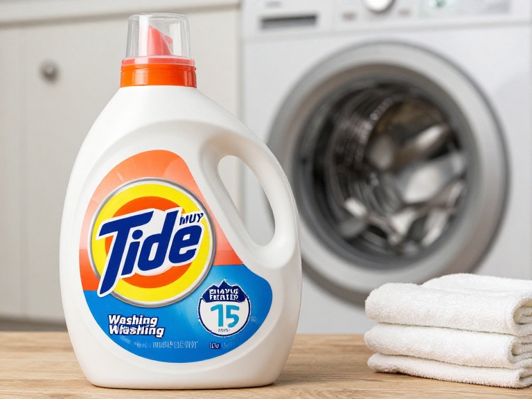 6 Cheapest Places to Buy Tide Washing Detergent