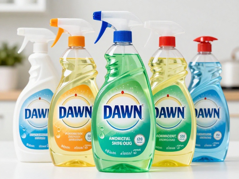 6 Places to Find a Bulk Supplier of Dawn Dish Soap: Commercial Sourcing & Procurement Analysis