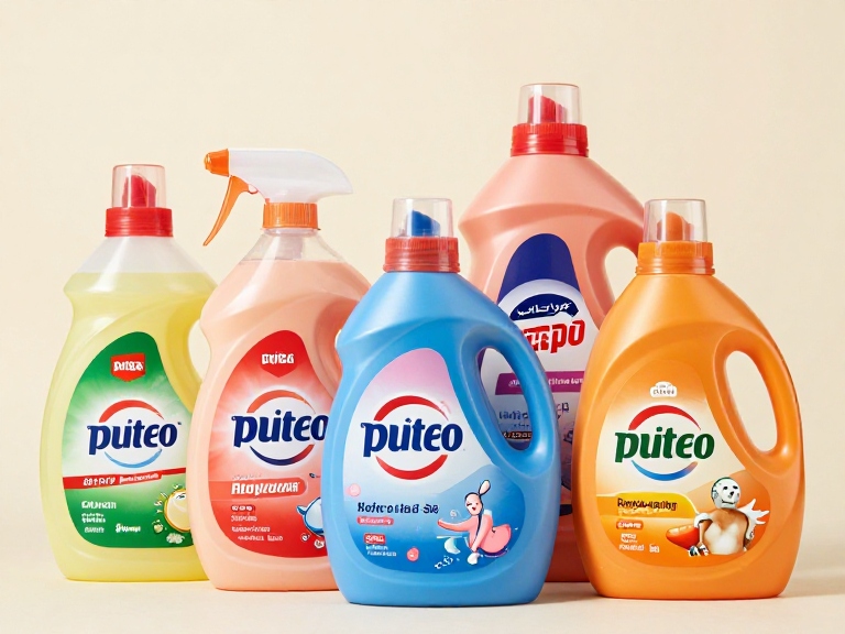 6 Popular Luxury and High-End Detergent Brands Wealthy Use
